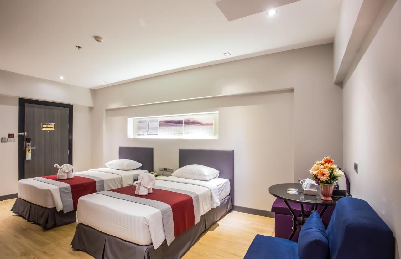 Hotel Nouvo