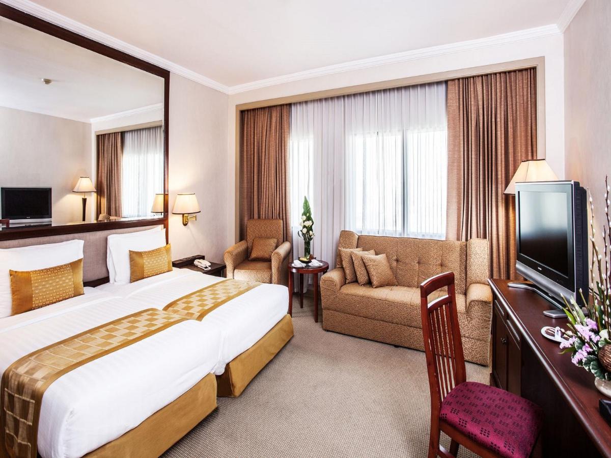 Arnoma Bangkok