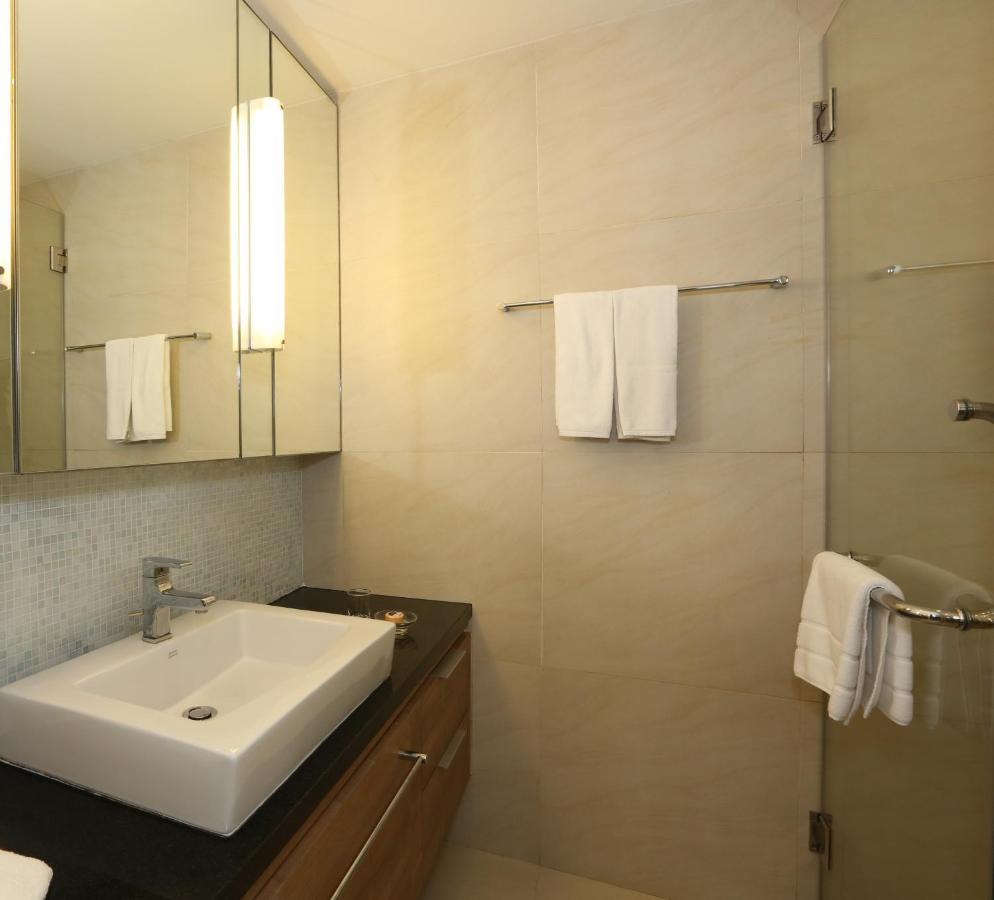 Bangna Pride & Hotel Bangkok