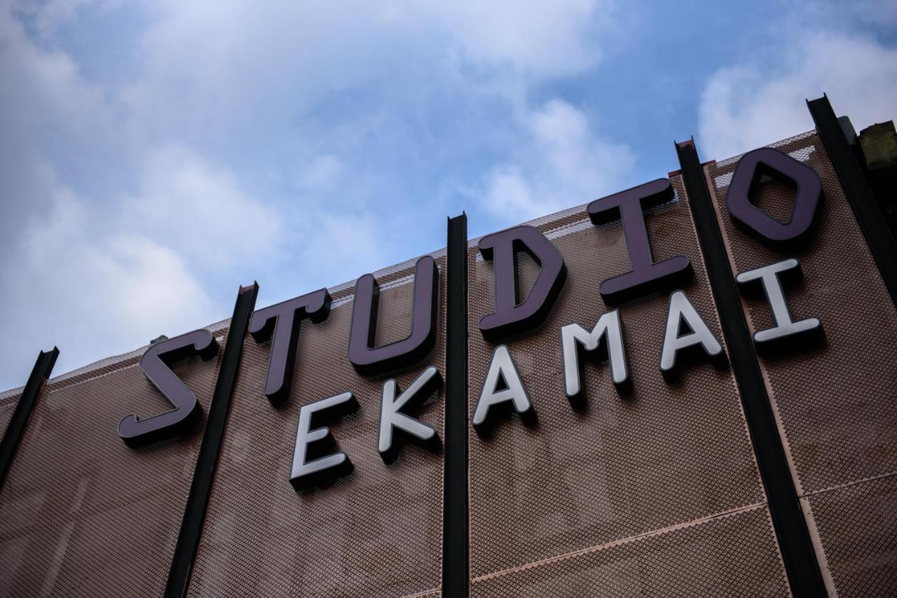 Estudio Ekamai 3* Bangkok