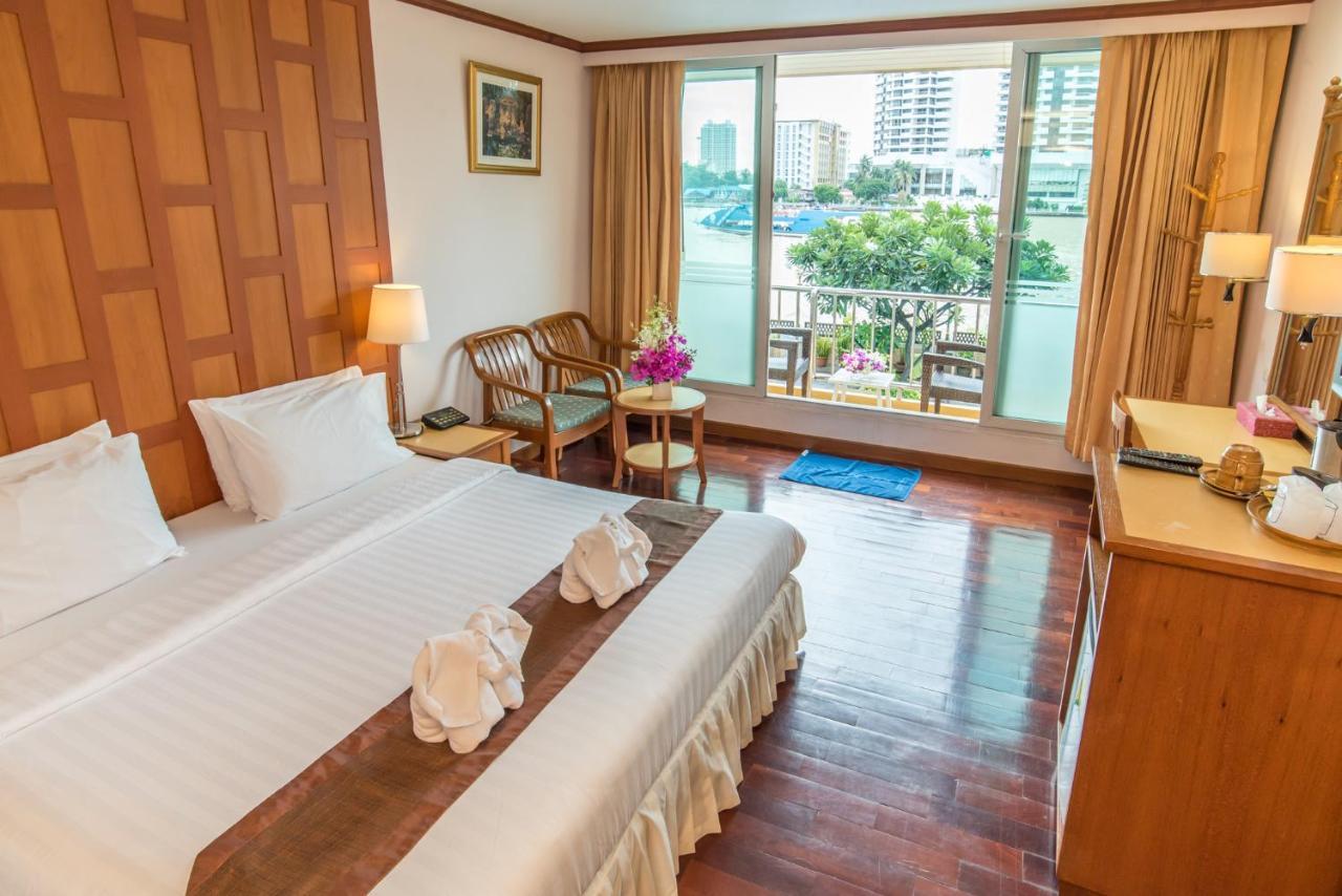 New Siam Riverside - Near Siriraj Hospital
