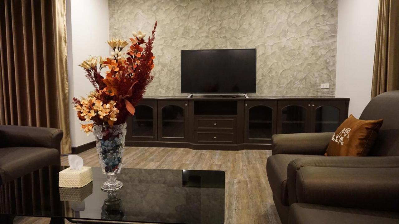 Boutique Poo-yai Lee Hotel