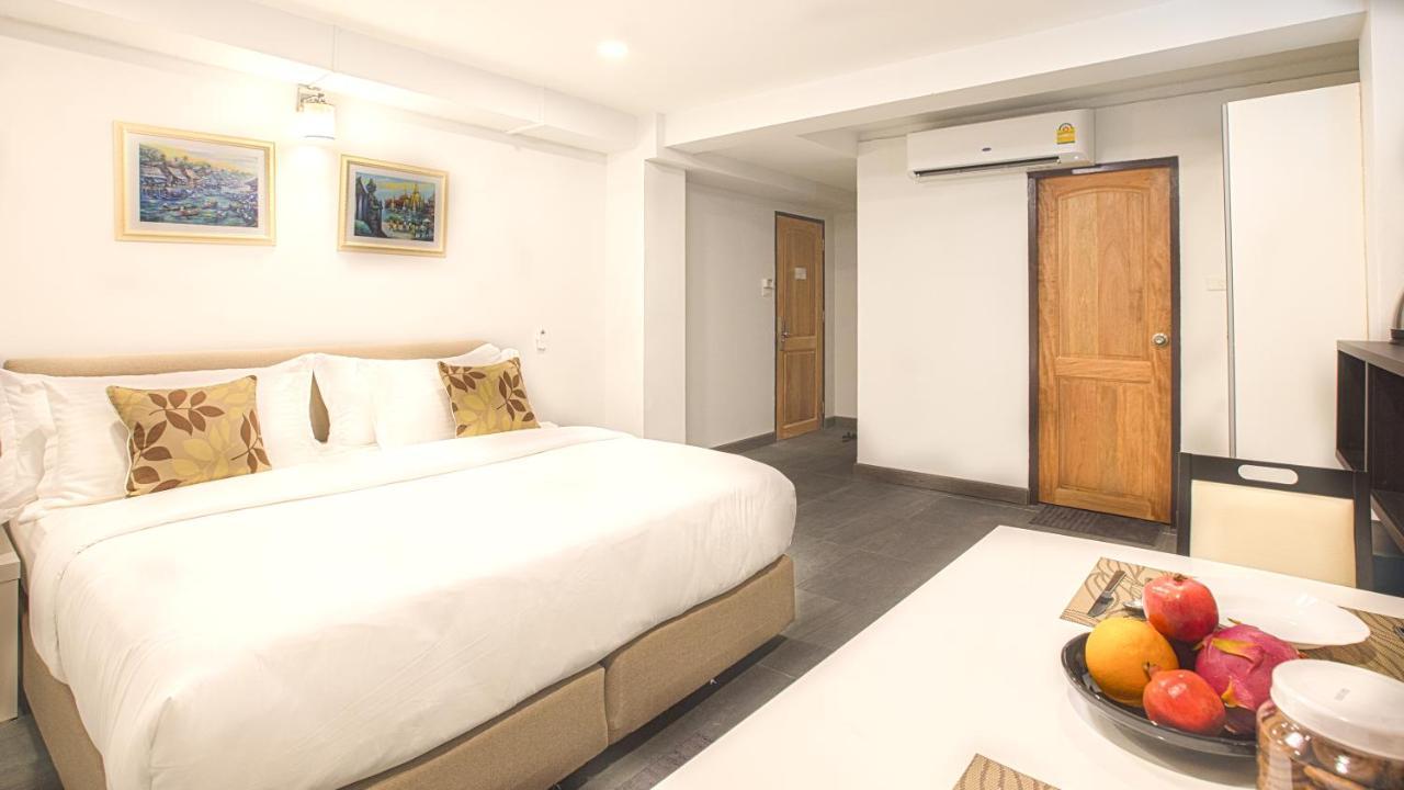 V One Pride-sukhumvit 22, 3*