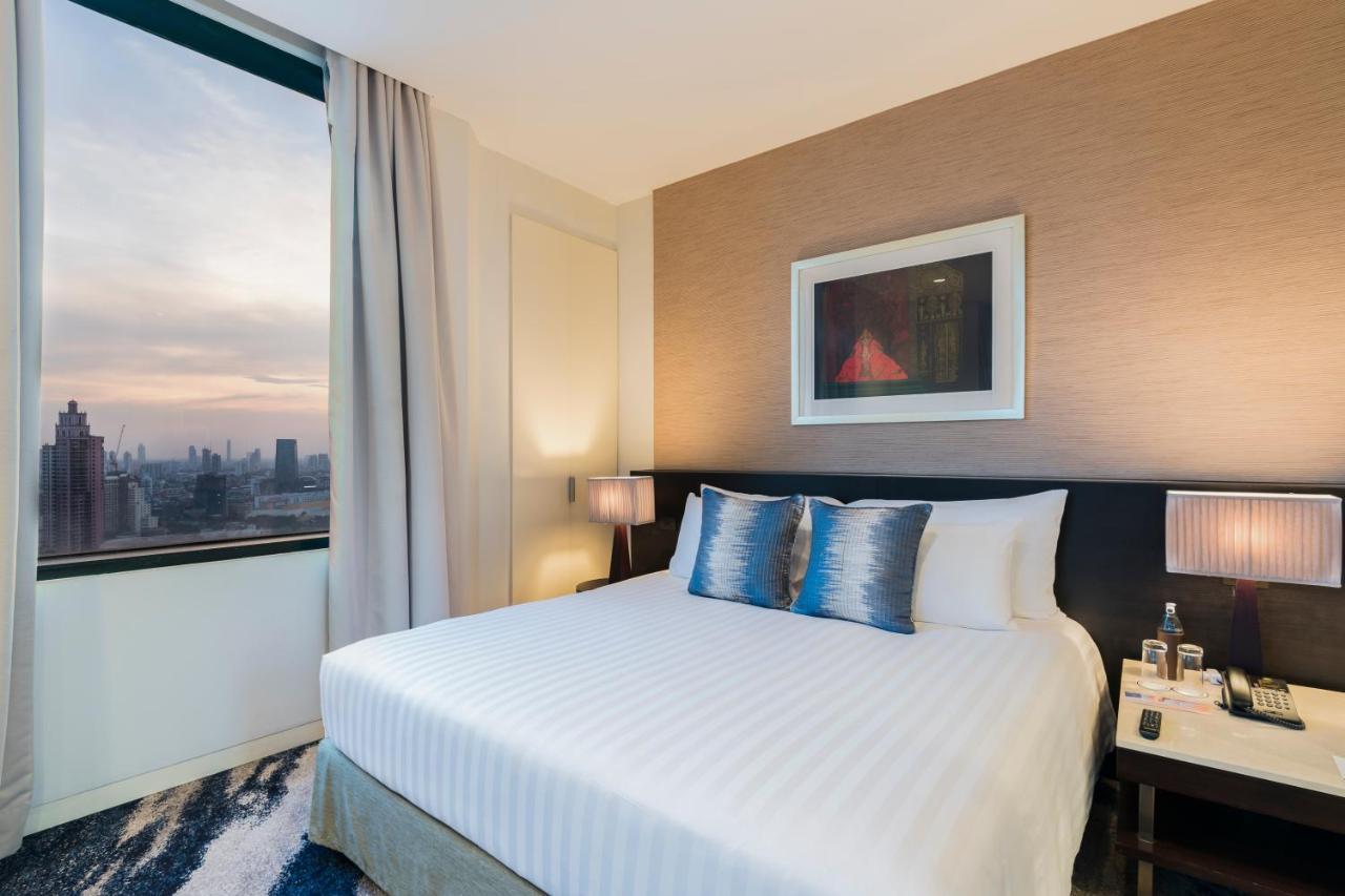 Emporium By Chatrium 5* Bangkok