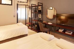 W22 By Burasari Bangkok