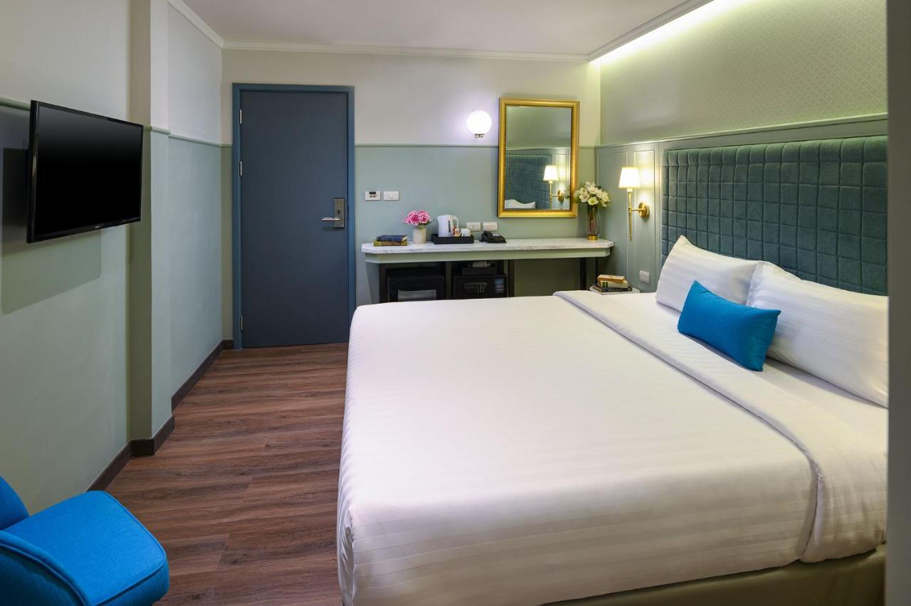 Hotel The Mulberry Khaosan Road
