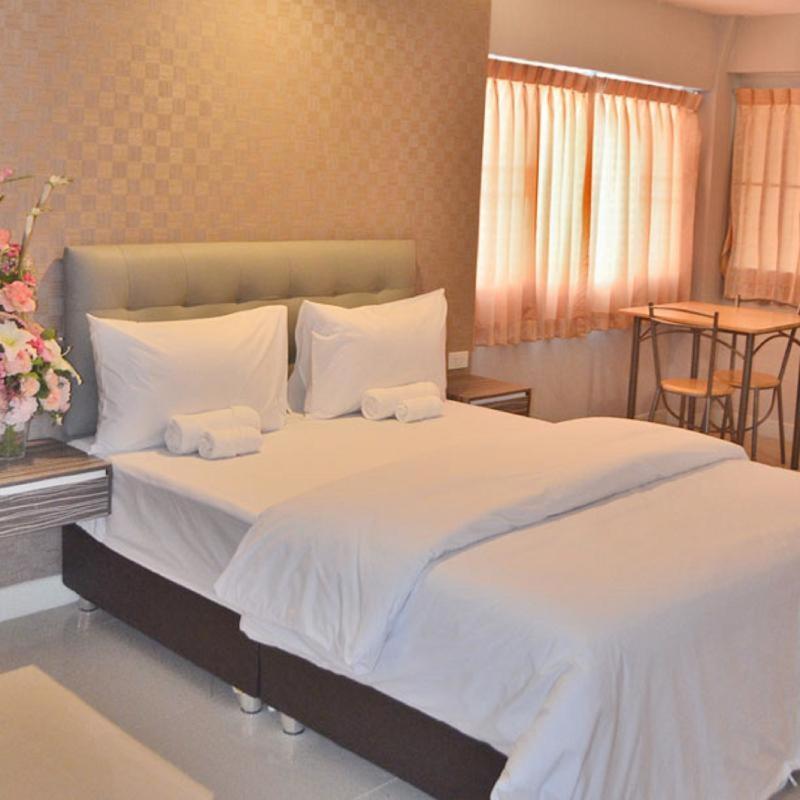Hotell Nrc