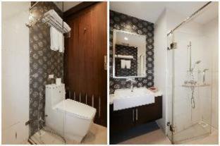 Hotel Bally Silom