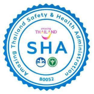 Amaranth Suvarnabhumi - Free Suvarnabhumi Airport Shuttle 5* Bangkok