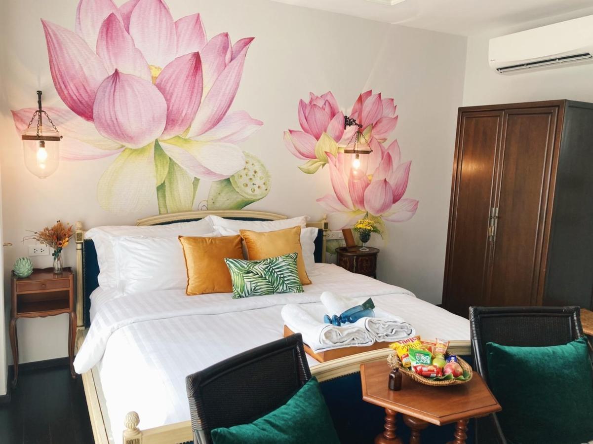 The Knight House Accommodatie bij particulieren
