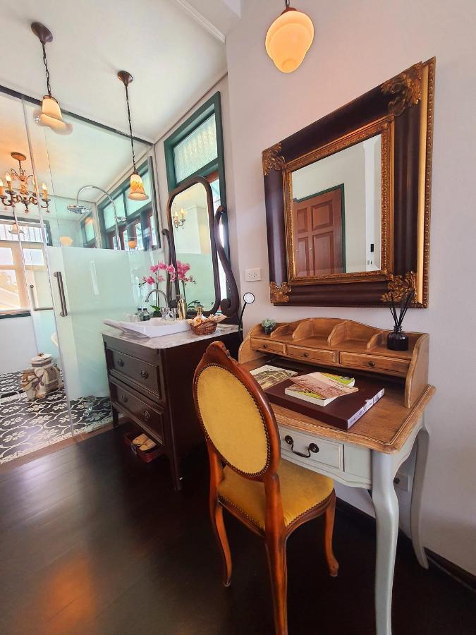 Accommodatie bij particulieren The Knight House