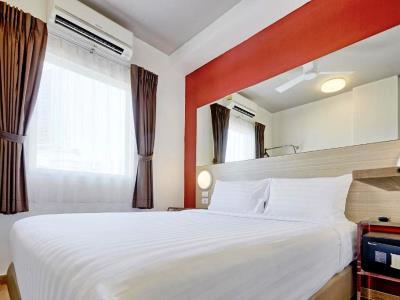 Red Planet Asoke - Sha Extra Bangkok