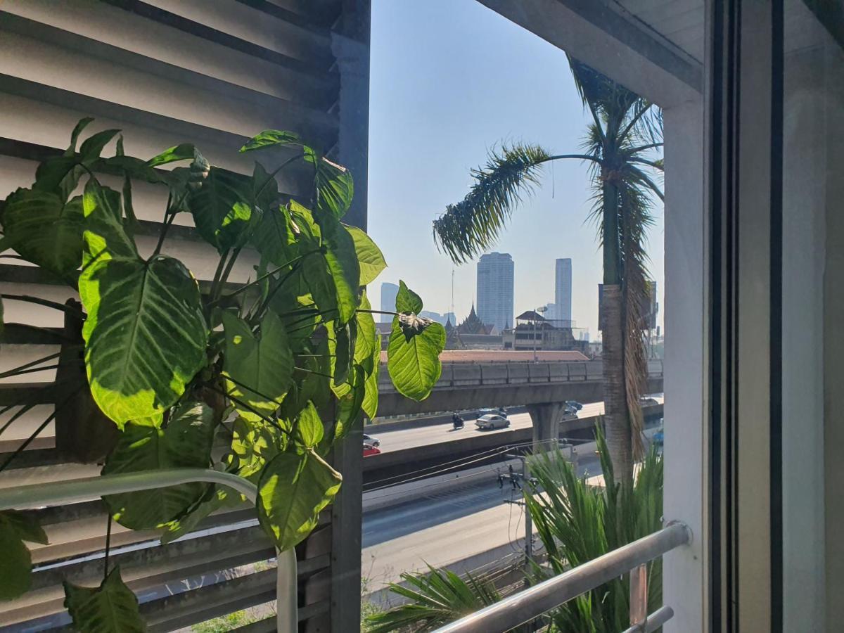 Leilighet The At Sathorn Terrace