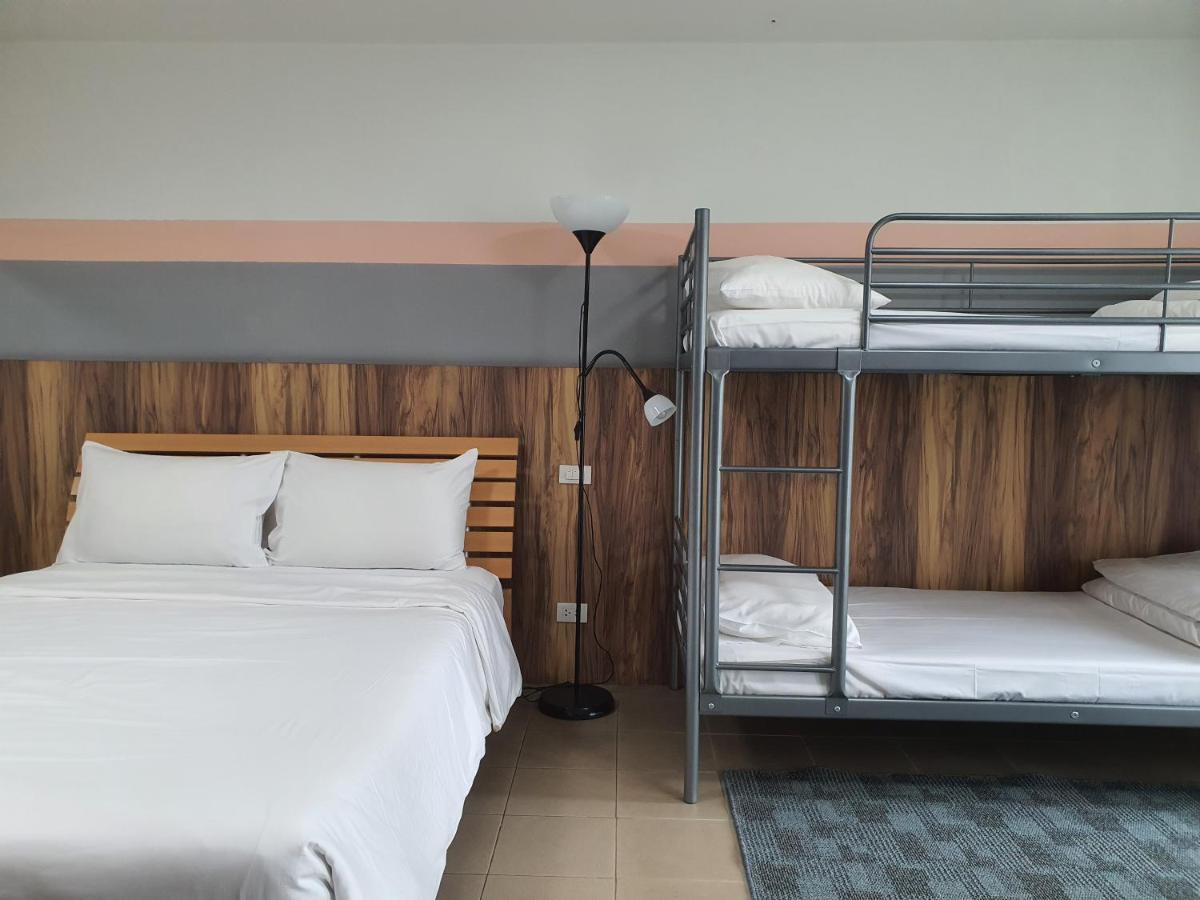Sathorn Terrace Apartamento