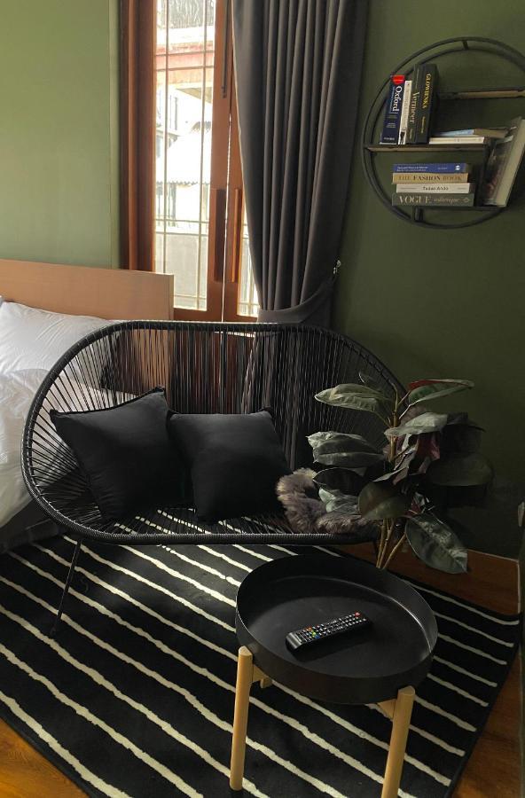 Hotel Chum 4*