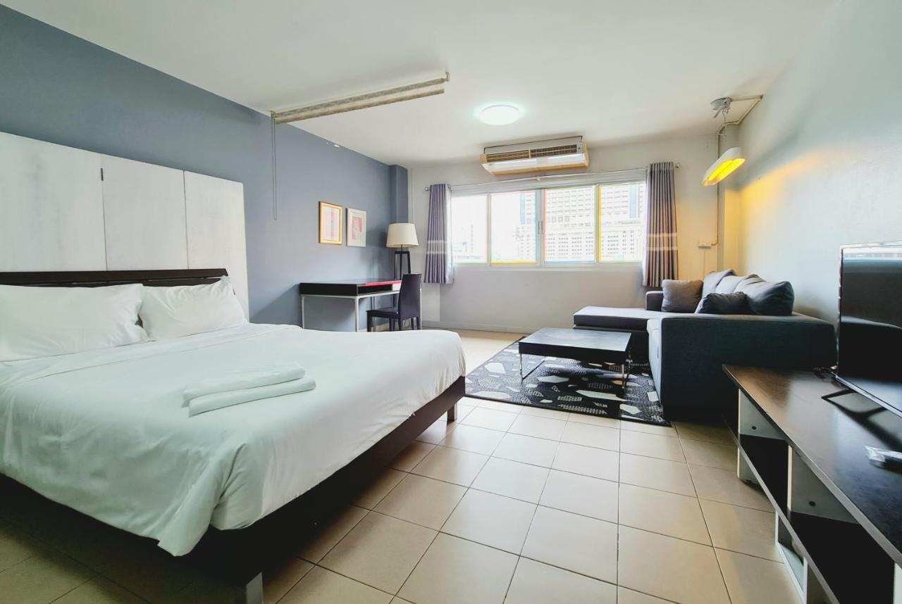 The At Sathorn Terrace * Bangkok