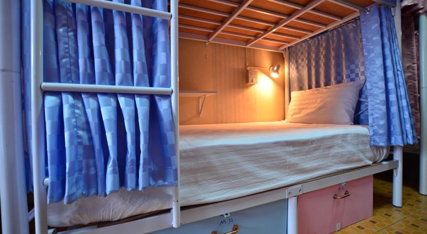 Nhà trọ Decordo