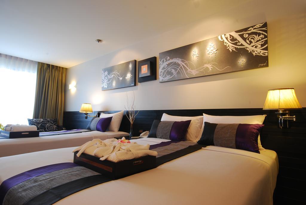 Nouvo Hotel 4*