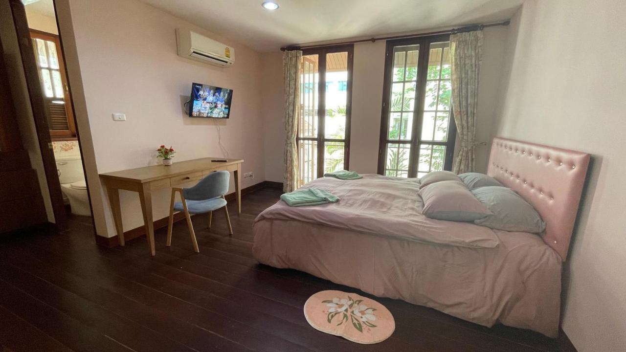 Guest house Chan