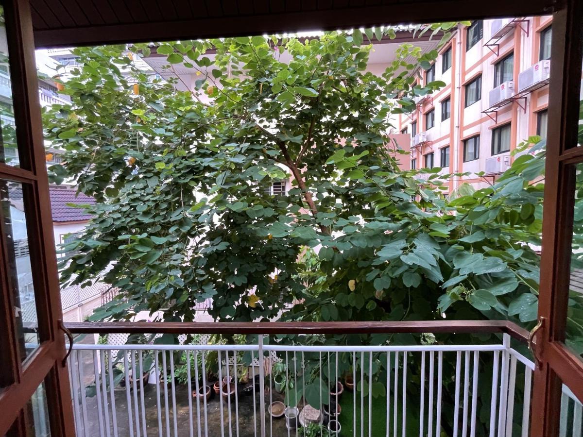Chan Guest house Bangkok