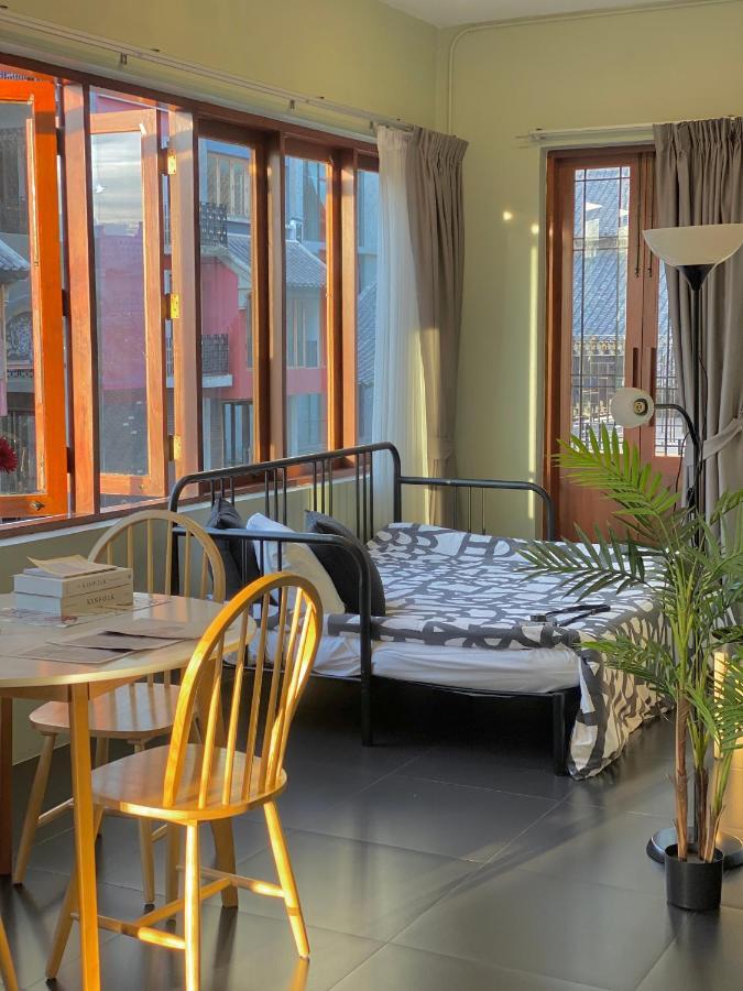 Chum 4* Bangkok