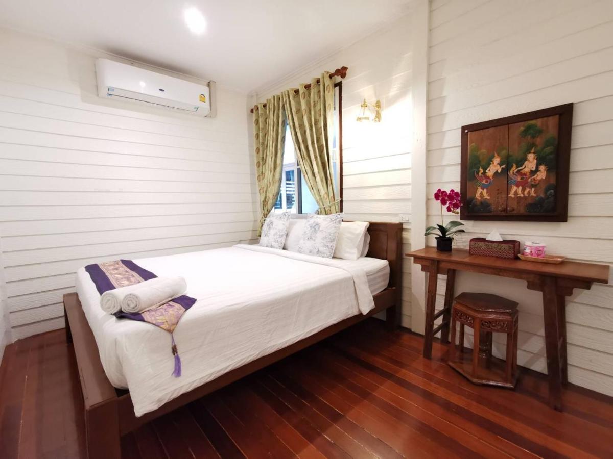 Tavee Gasthof Bangkok