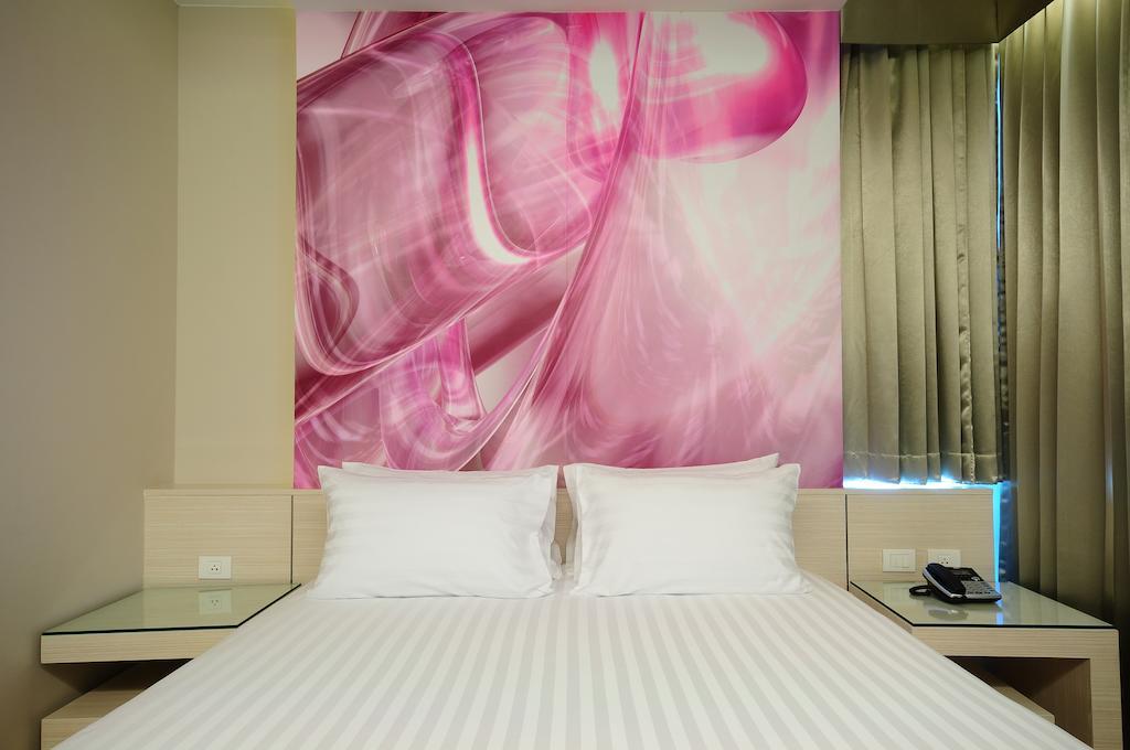 Hotel One One Banguecoque