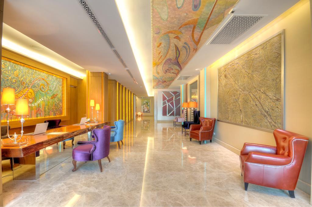 One One Hotel Banguecoque