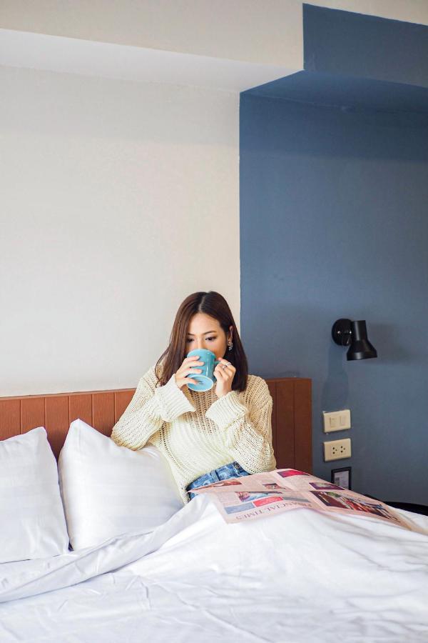 Saffron Hill Minburi Khách sạn 3*