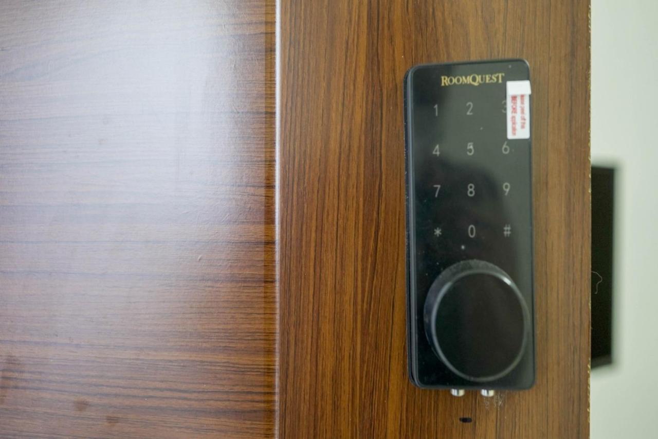 Roomquest Suvarnabhumi Ladkrabang 42 Appartement *