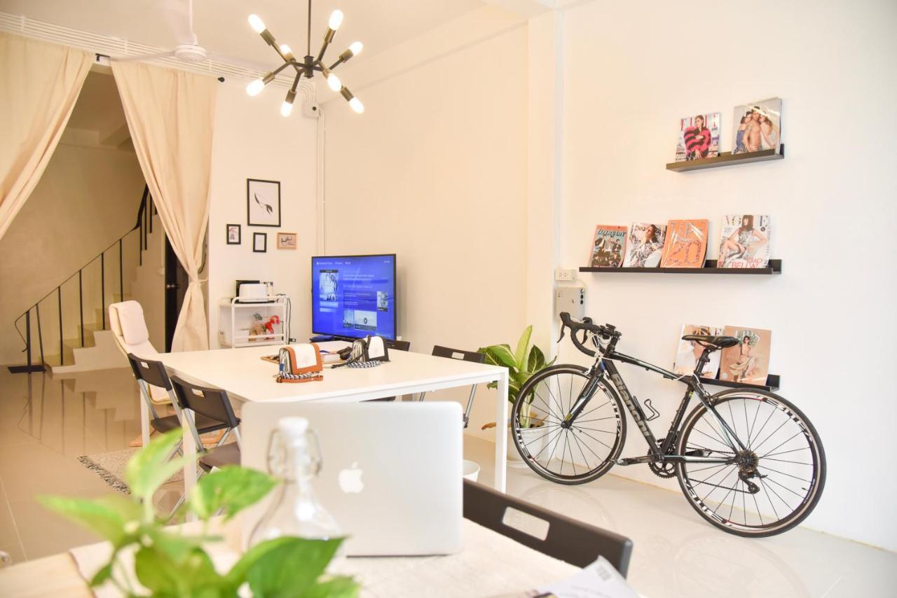 Designer's Hostel