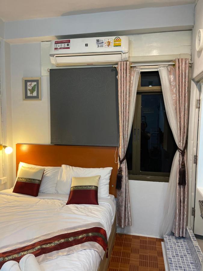Hotell Acozyposhtel Bangkok