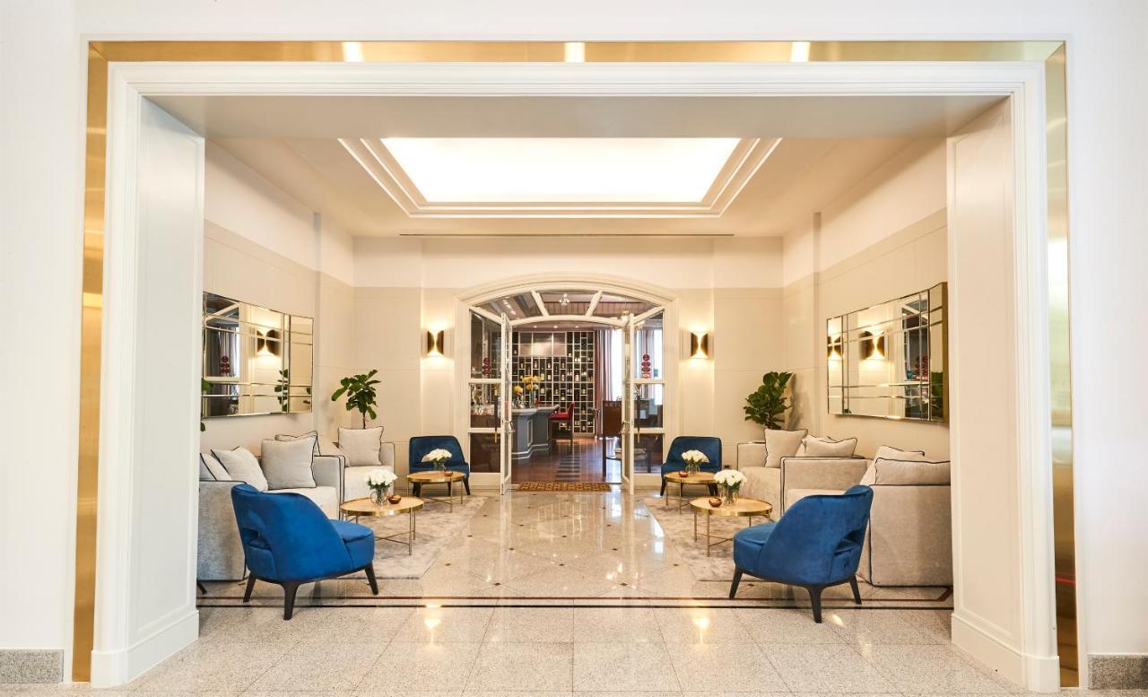 Bliston Suwan Park View - Sha Hotel 4*
