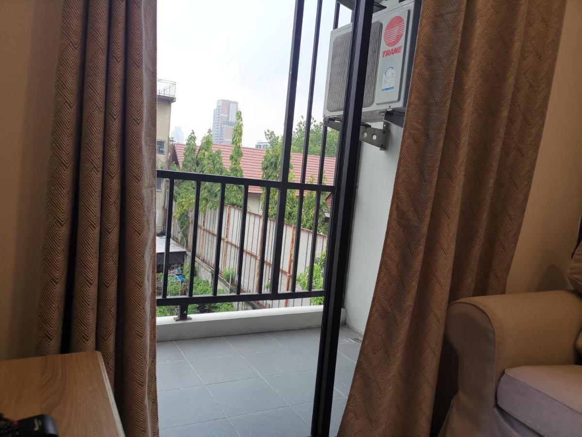 Rm303 36 Appartamento Bangkok