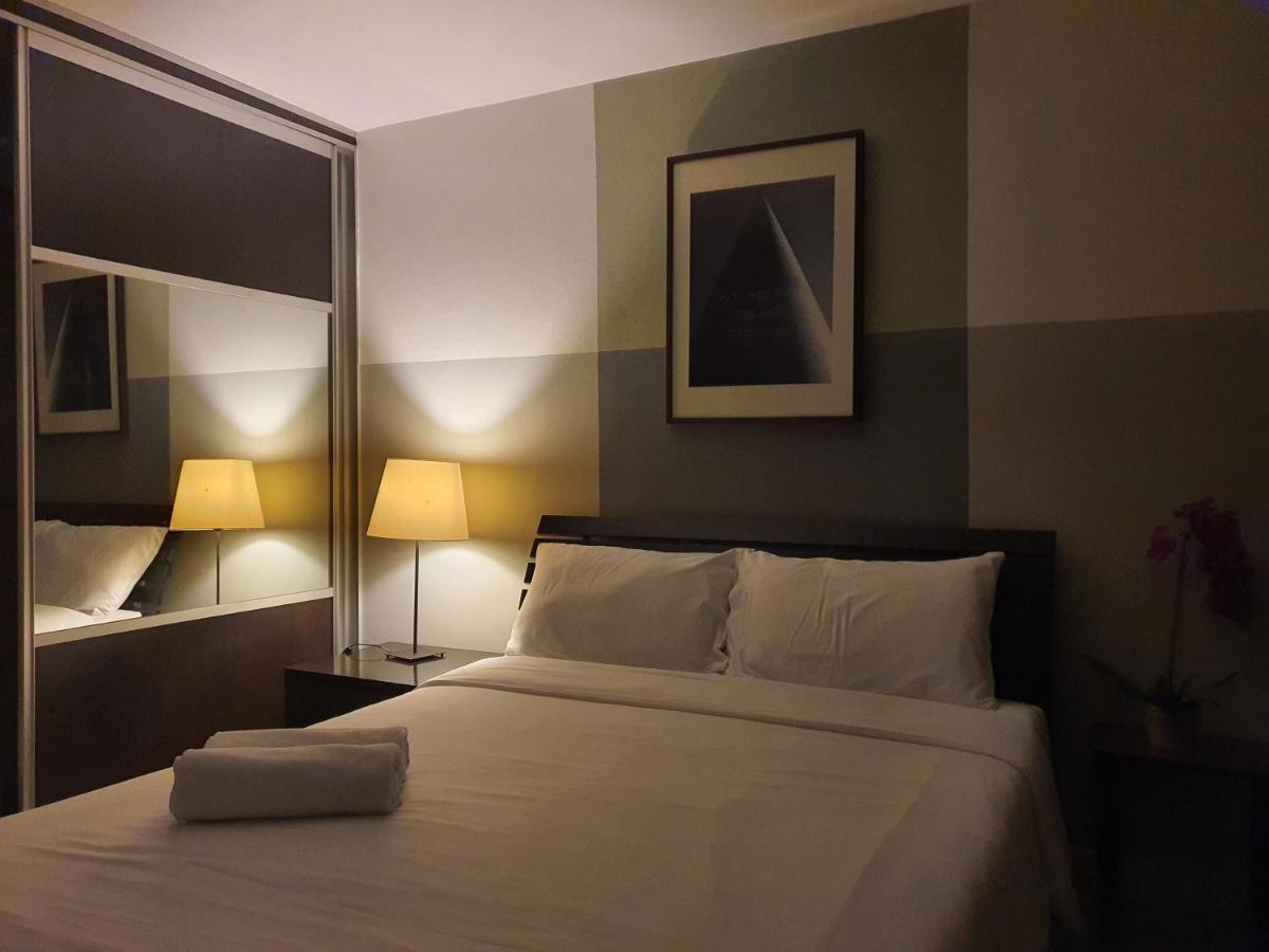 The At Sathorn Terrace Bangkok