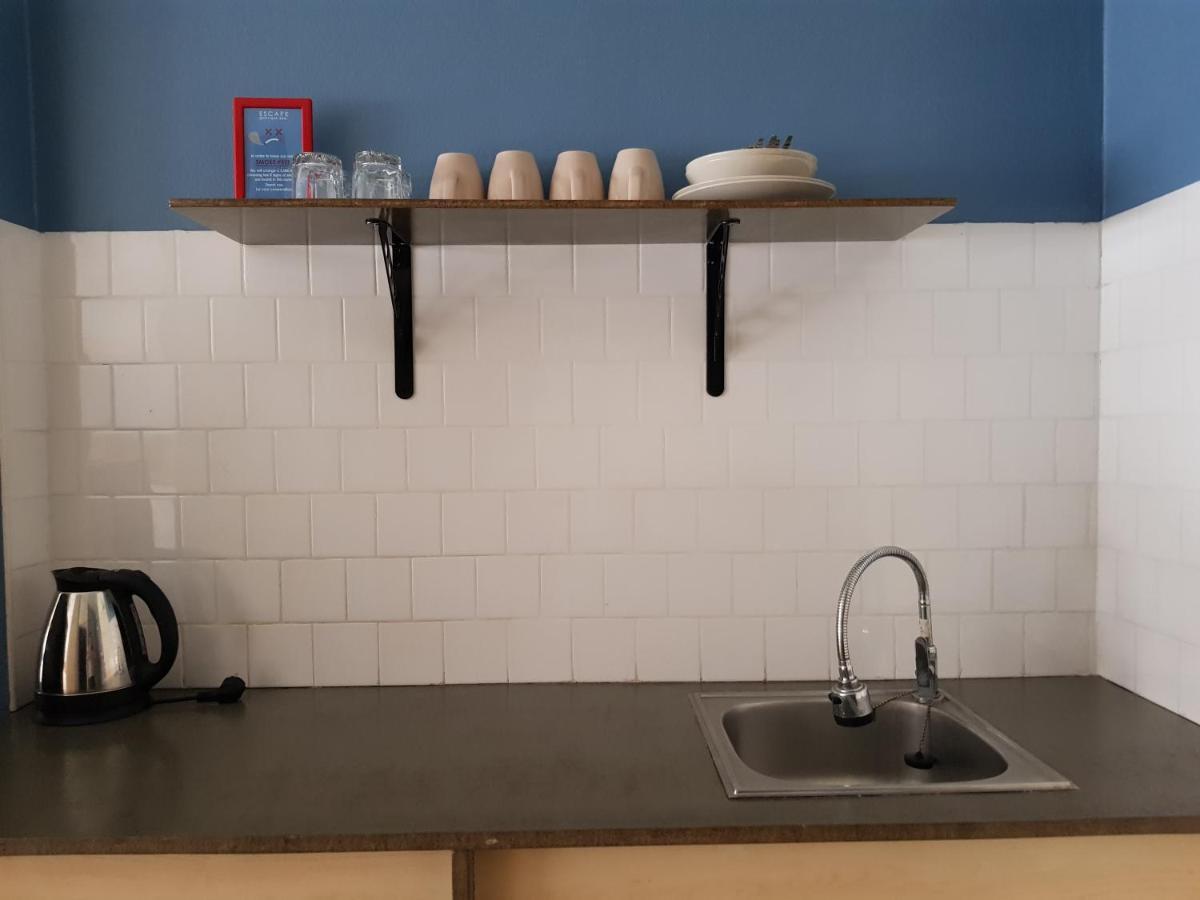 Sathorn Terrace Apartamento Bangkok