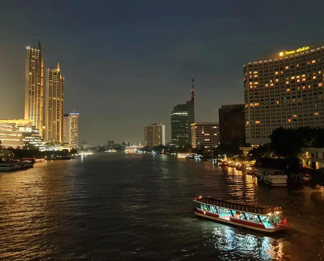 Leilighet The At Sathorn Terrace