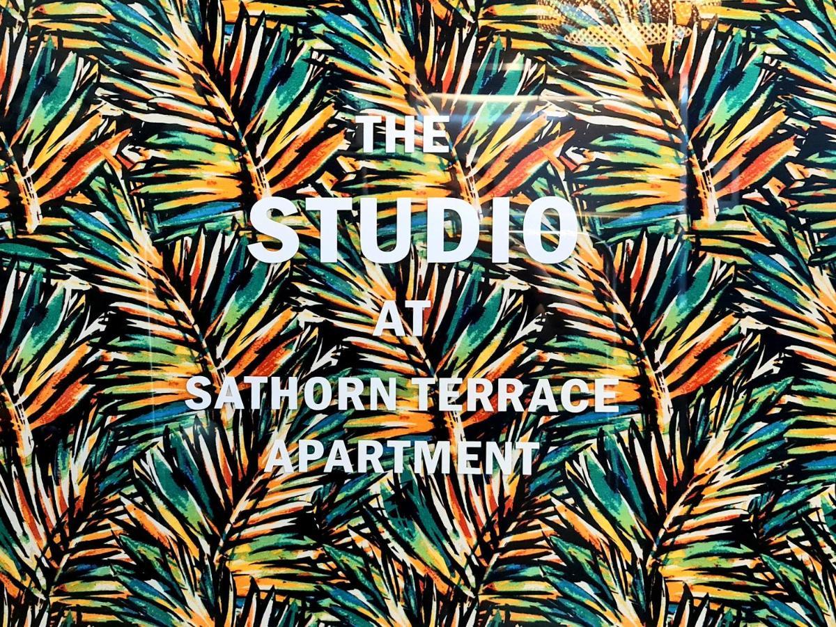 The At Sathorn Terrace *