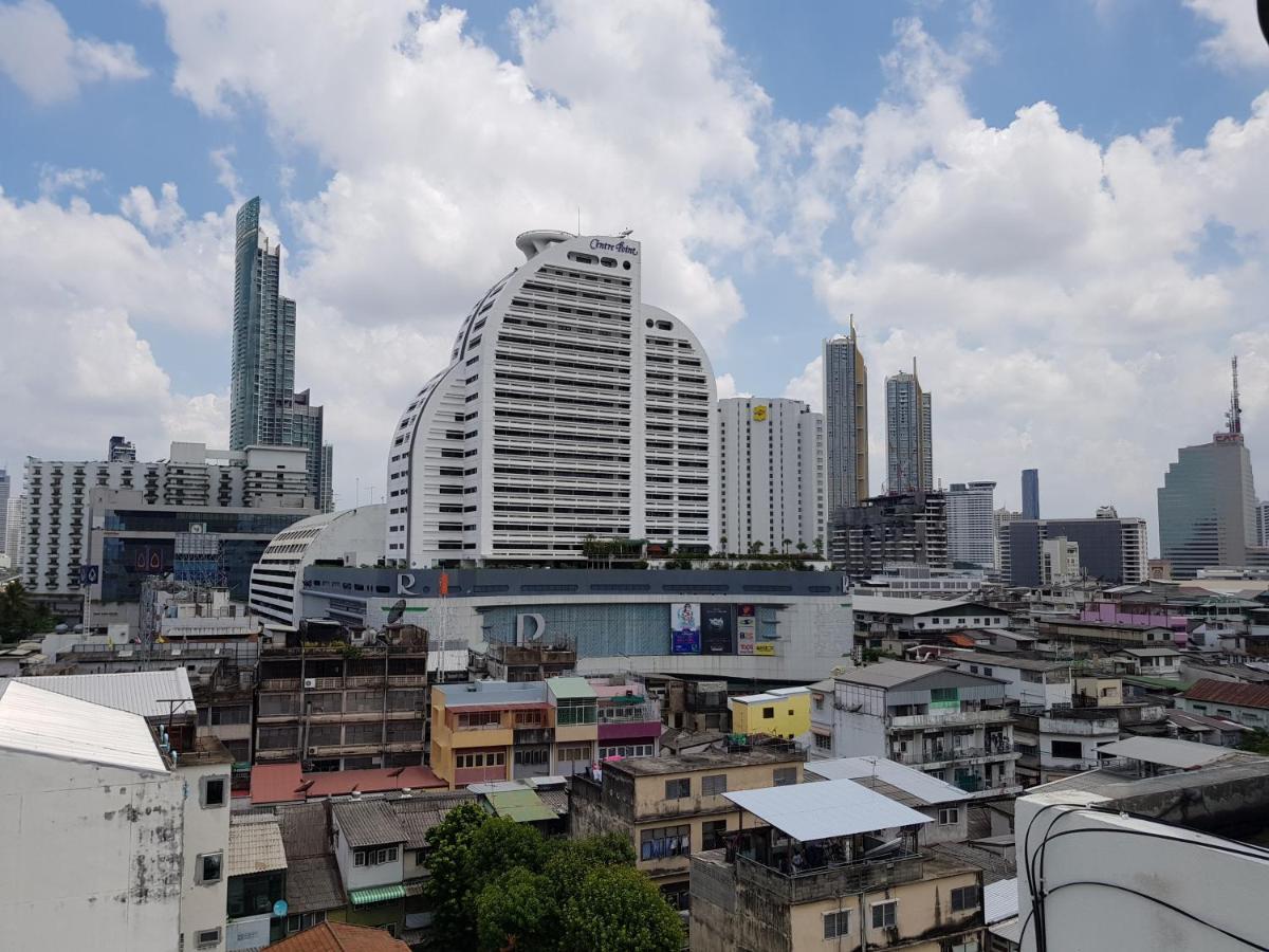 Leilighet The At Sathorn Terrace
