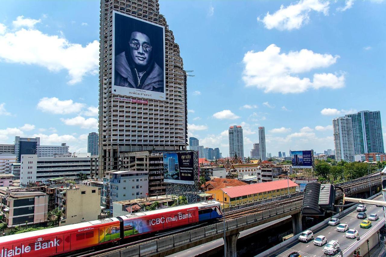 Leilighet The At Sathorn Terrace