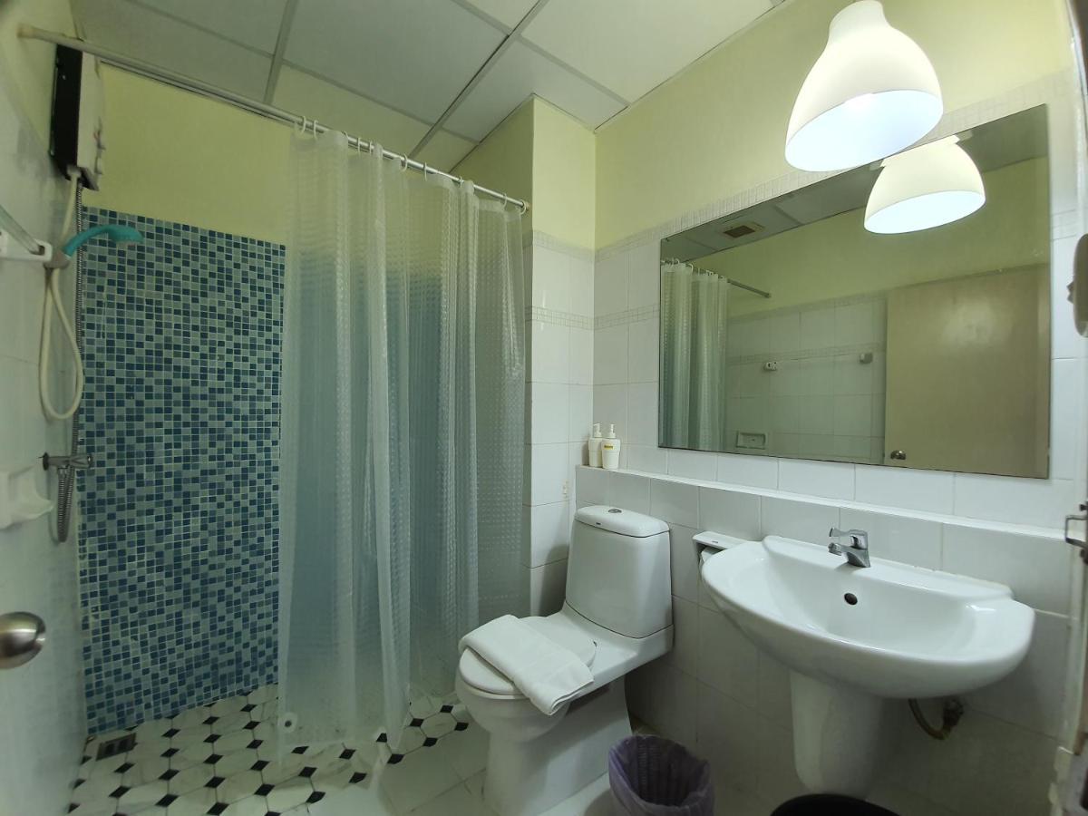 Sathorn Terrace Apartamento *