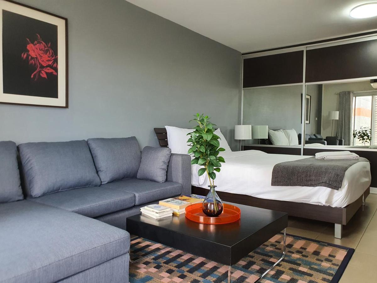 Leilighet The At Sathorn Terrace Bangkok