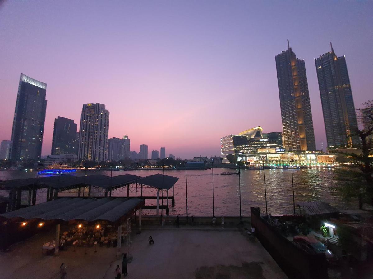 The At Sathorn Terrace *