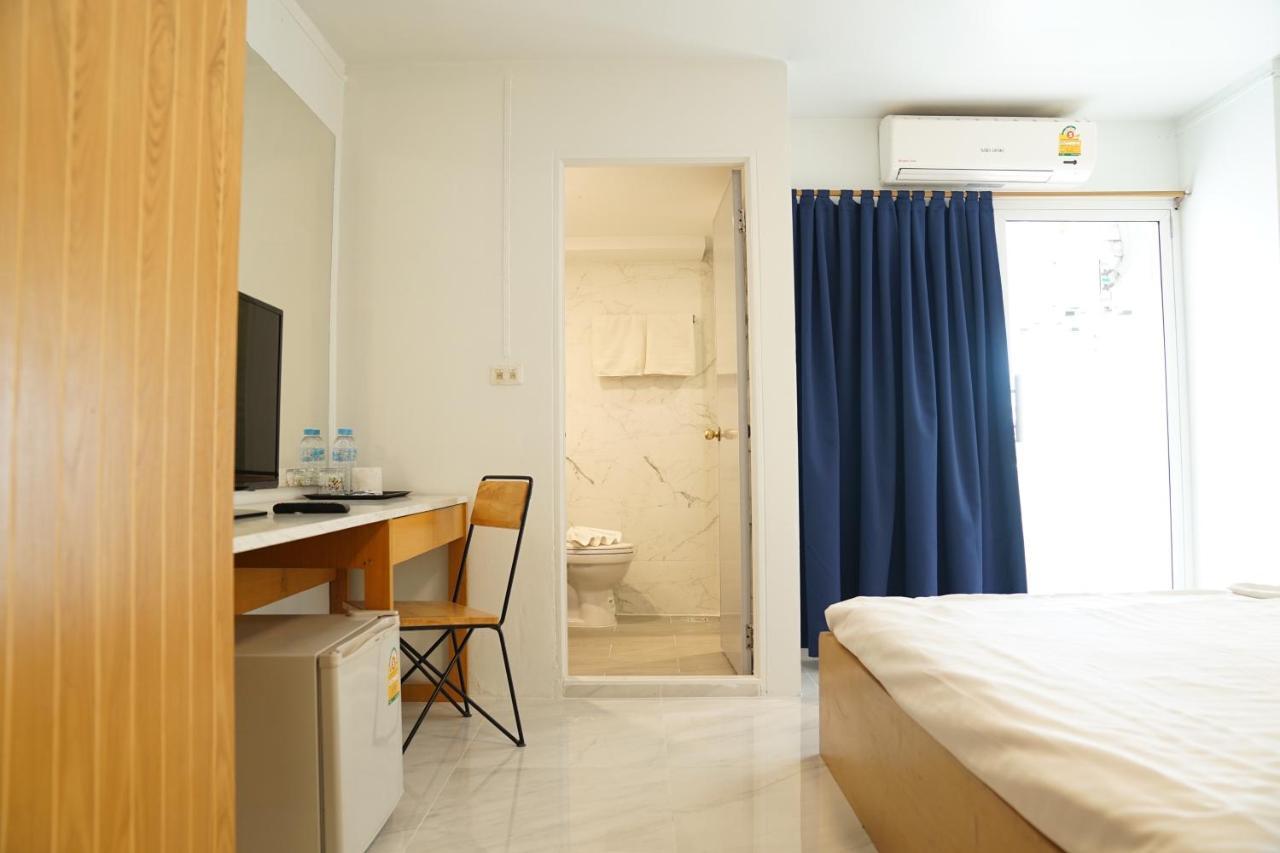Inn Viewplace &