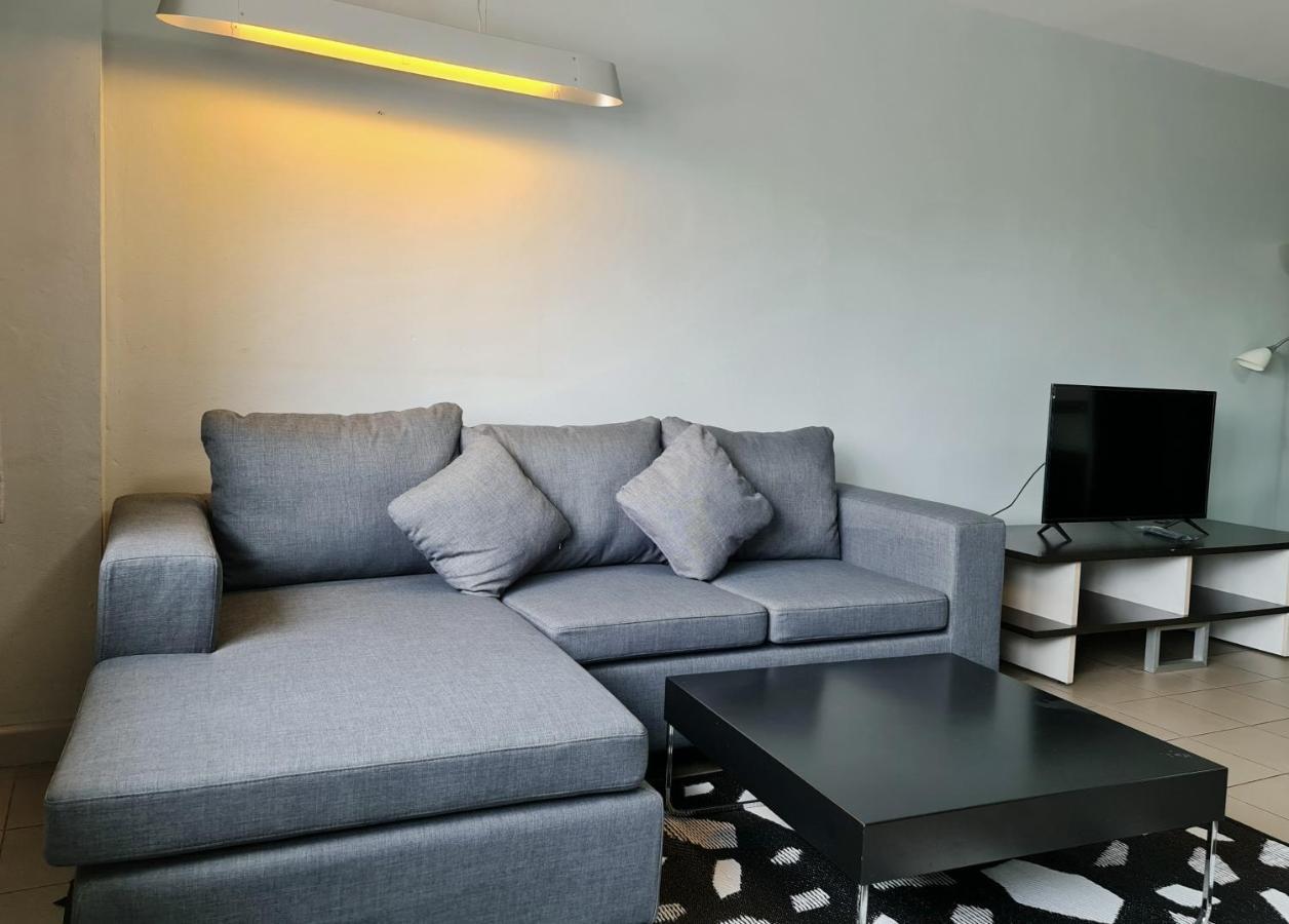 Sathorn Terrace Apartamento Bangkok