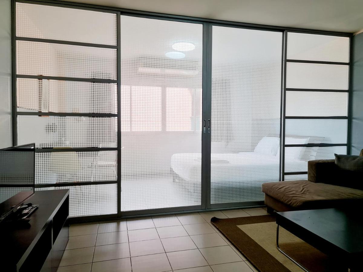 Leilighet The At Sathorn Terrace Bangkok