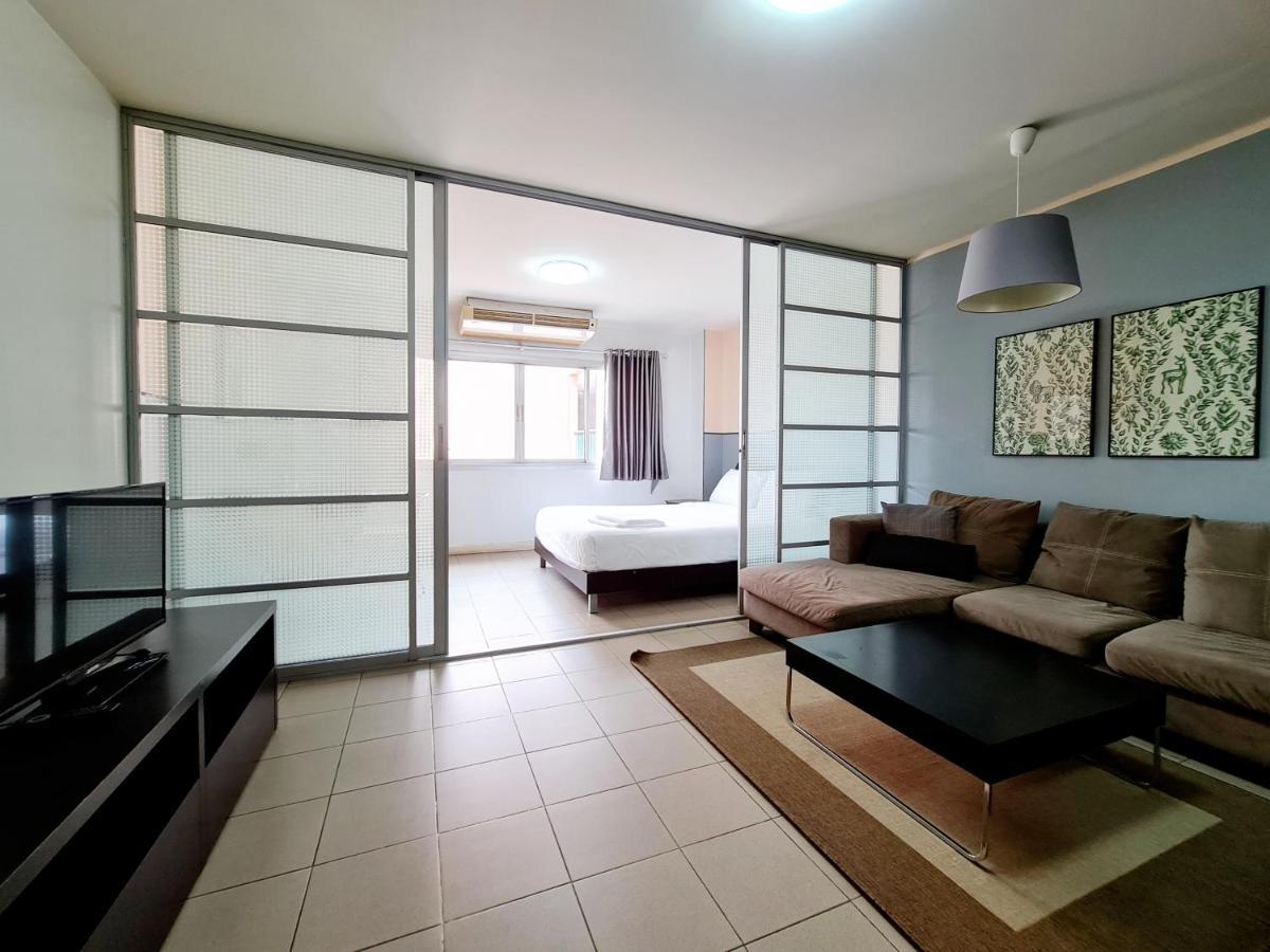 Leilighet The At Sathorn Terrace *