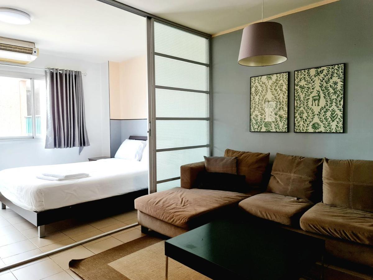 The At Sathorn Terrace * Bangkok