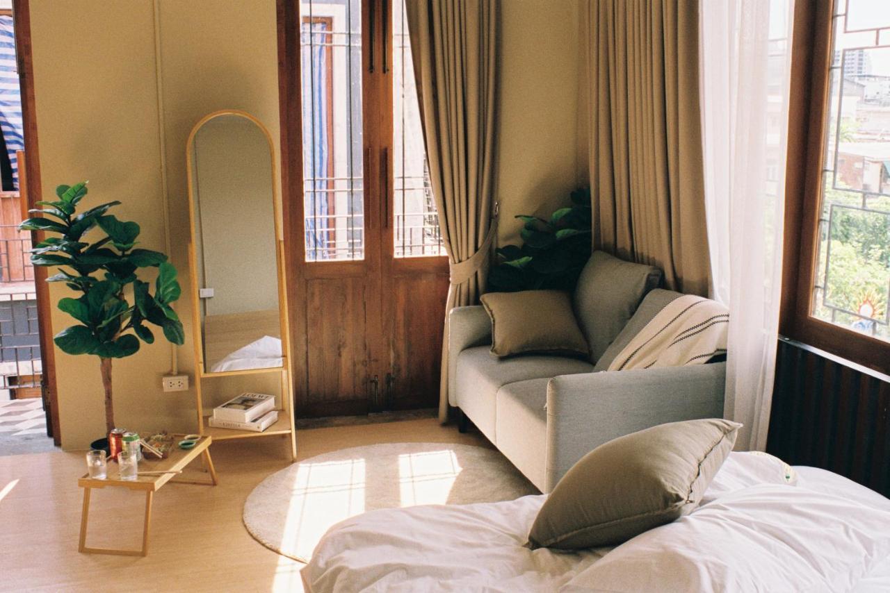 Hotel Chum 4*