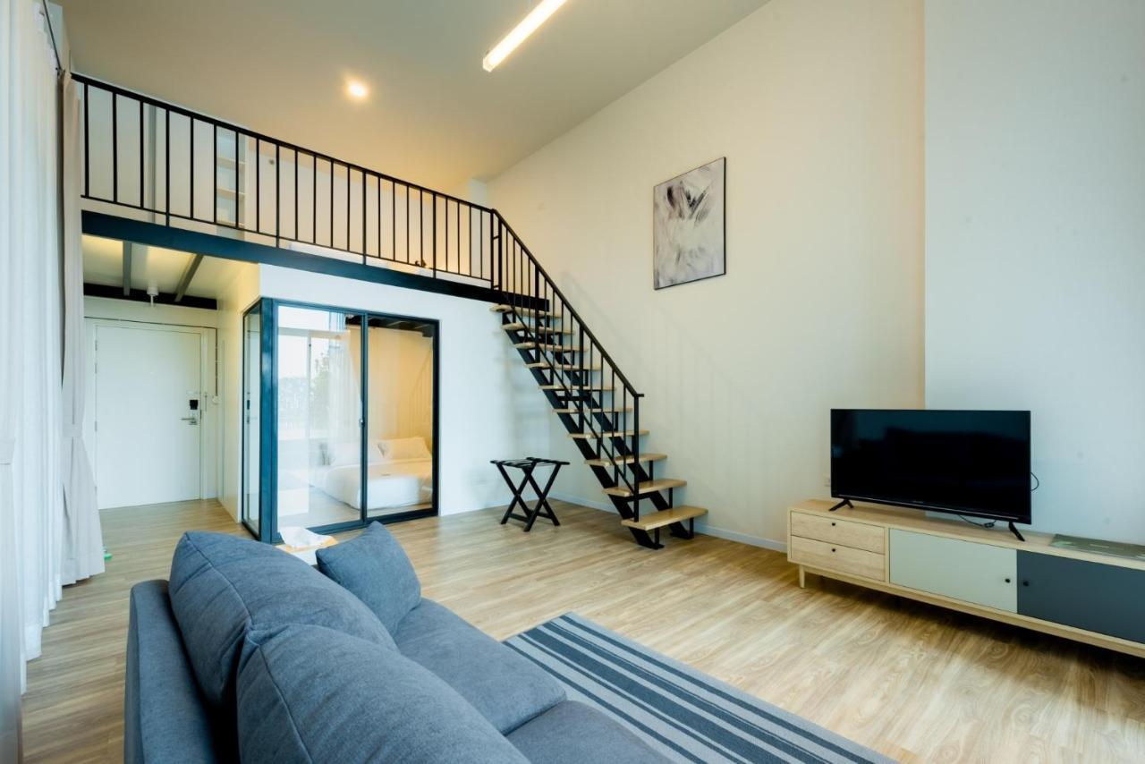 Surestay By Western Ramintra Bangkok